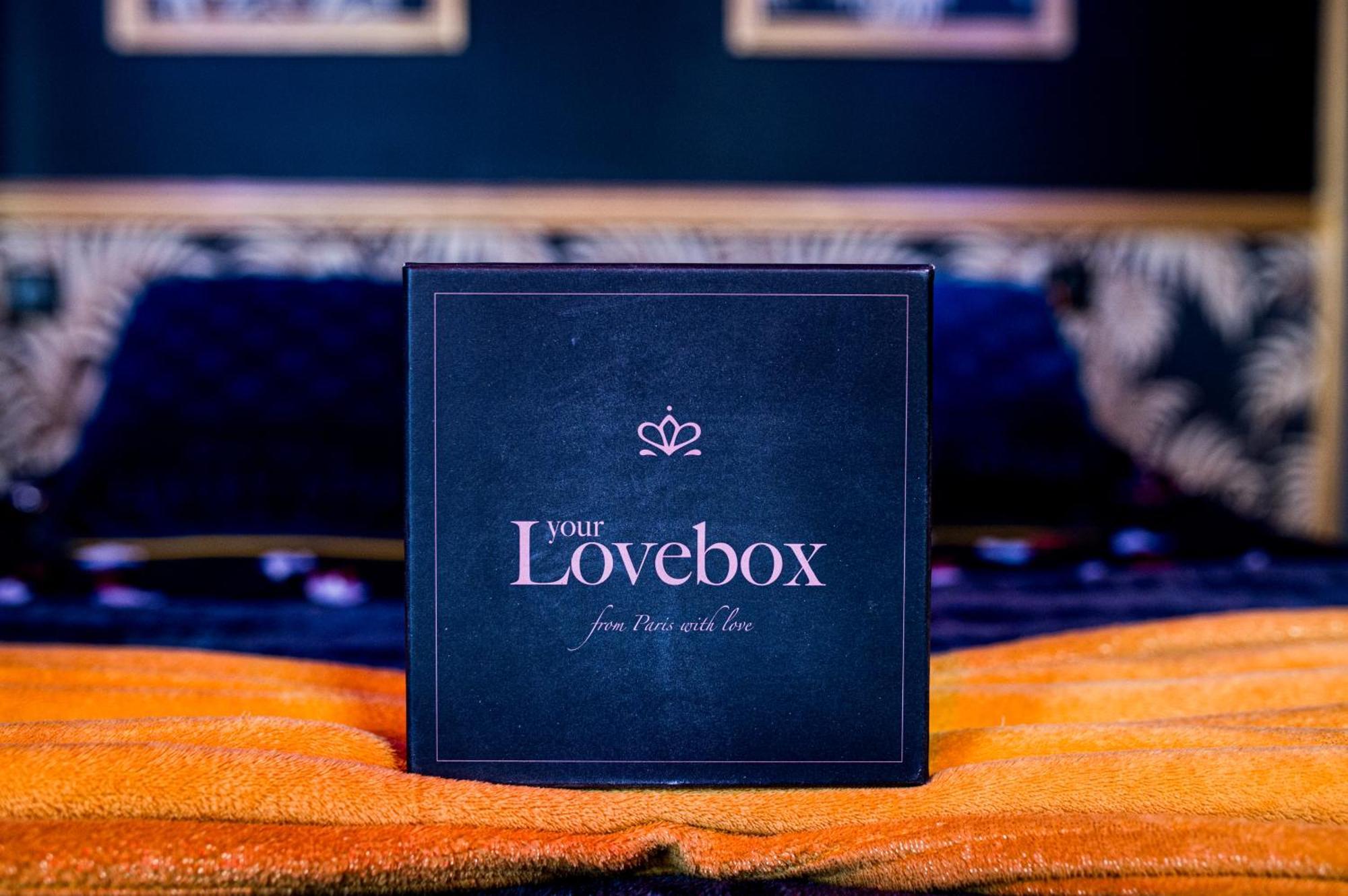 Loveroom Sauna, Balneo, Parking Prive Dans Le Centre De הונפלר חדר תמונה